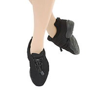 Adult & Kids - Capezio Toggle Sneaker