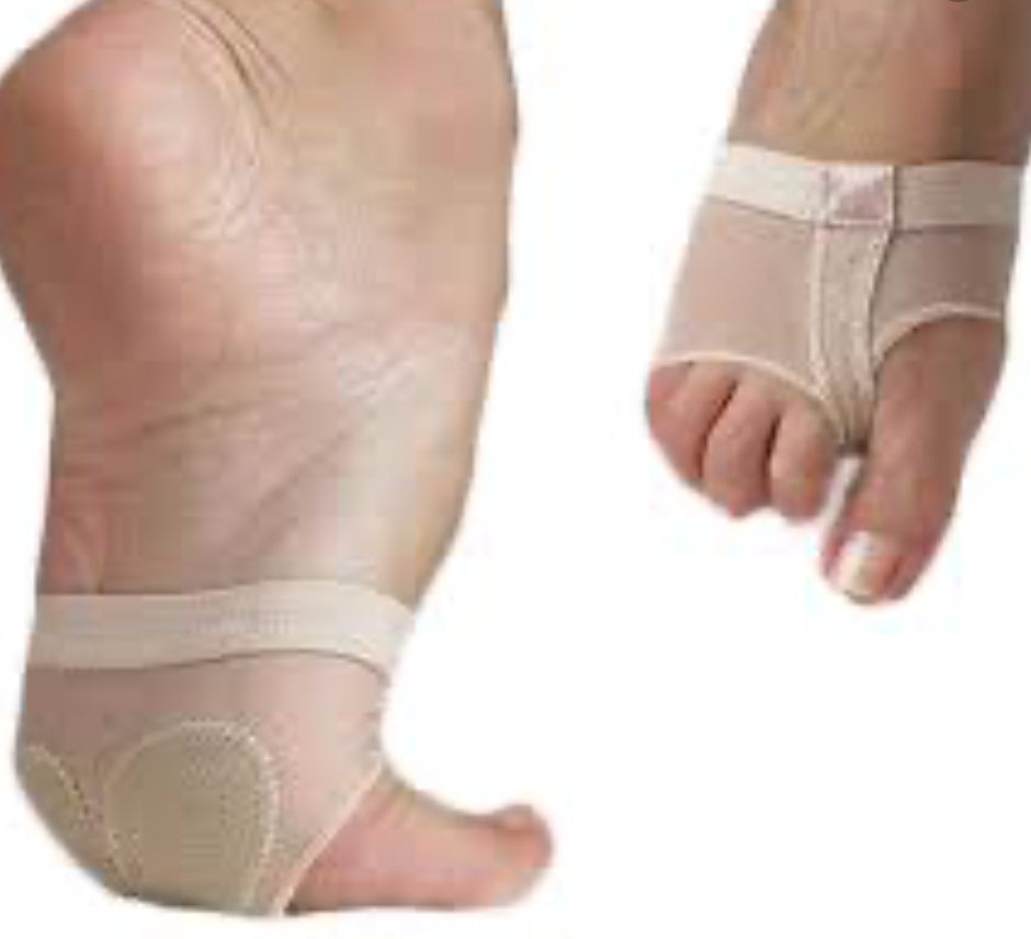 Pridance - Footundeez - Contemporary Shoe