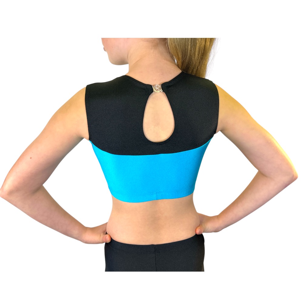 Showstore - Discotop Two-Tone  - 2