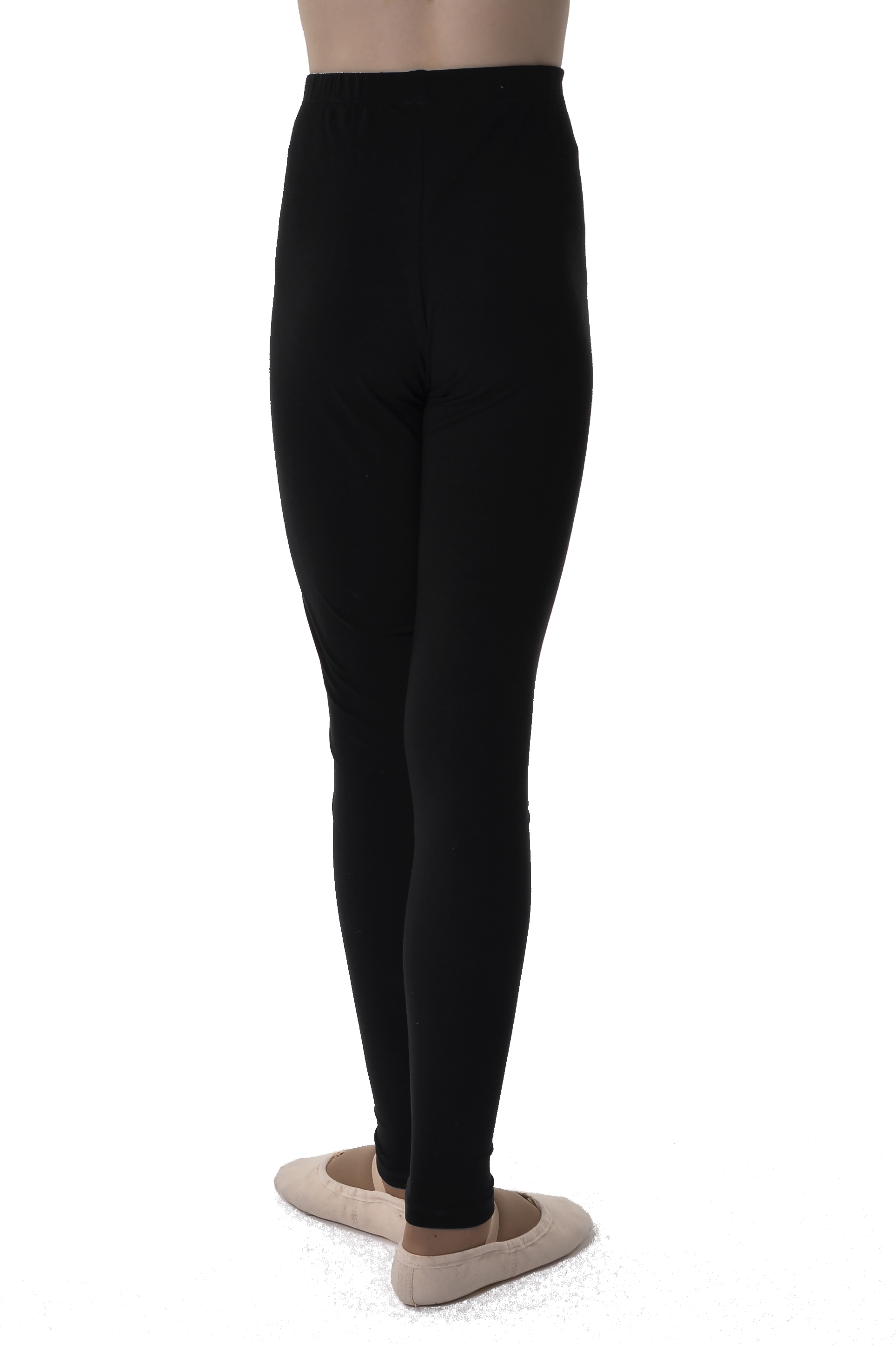 Showstore - Tights i bomull - 2