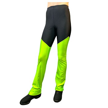 Showstore - Jazzbyxa med Two-tone 