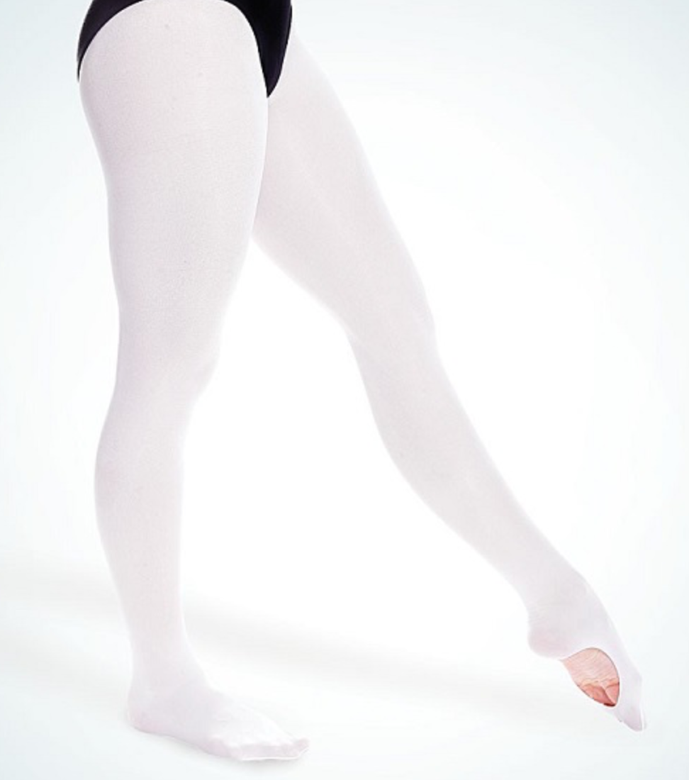Adult & Kids - Rumpf -  Convertible tights