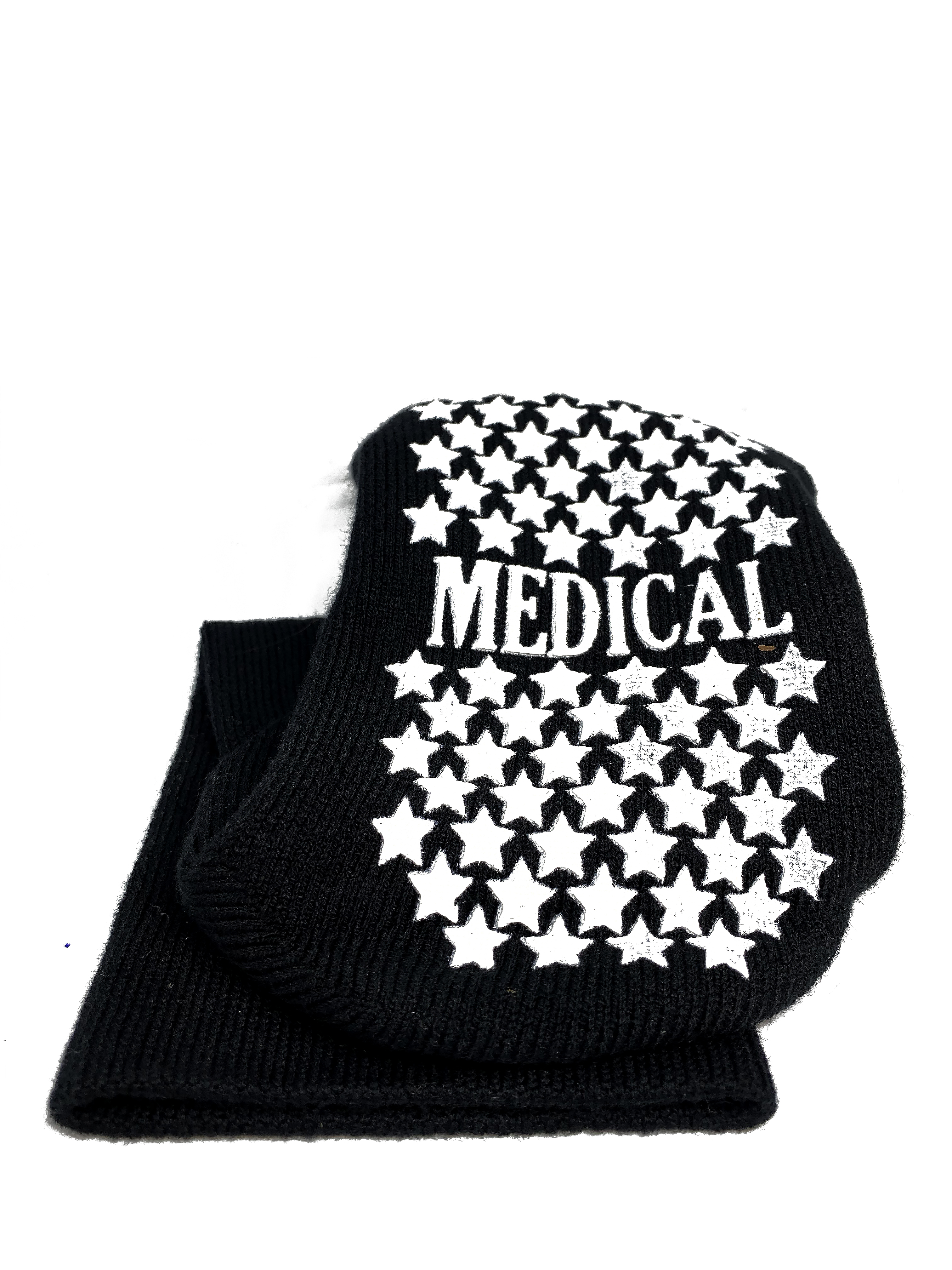 Adult & Kids - Cansocks Dansstrumpa  Halkfri - 2