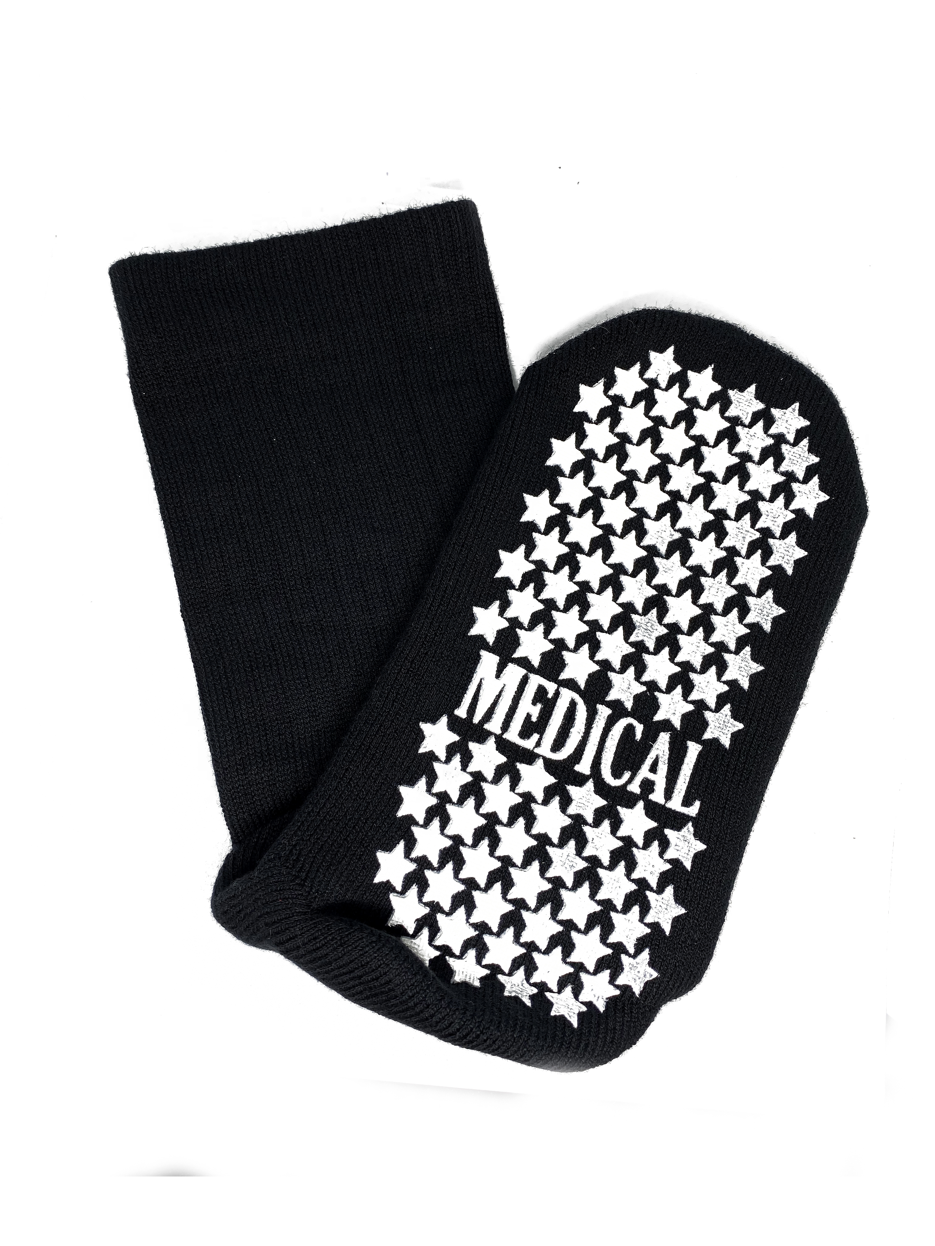 Adult & Kids - Cansocks Dansstrumpa  Halkfri