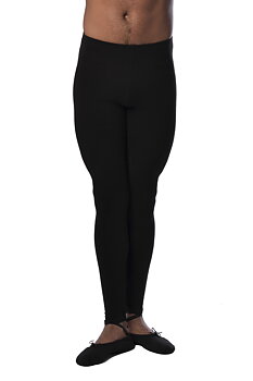 Showstore - Adult & Kids -  Tights herr/pojk  i bomull