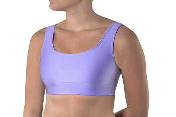 Showstore - Adult - Sporttop i lycra