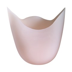 Sansha - Adult & Kids - Silicone pads till Pointe shoe