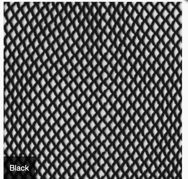  Adult - Pridance  - Professional Fishnets - Seamless - 4