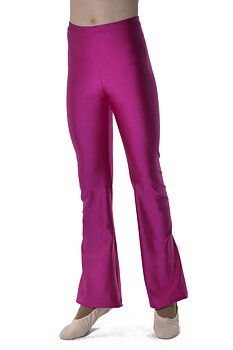 Showstore - Jazzbyxa i lycra