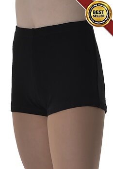 Showstore - Hotpants i bomull