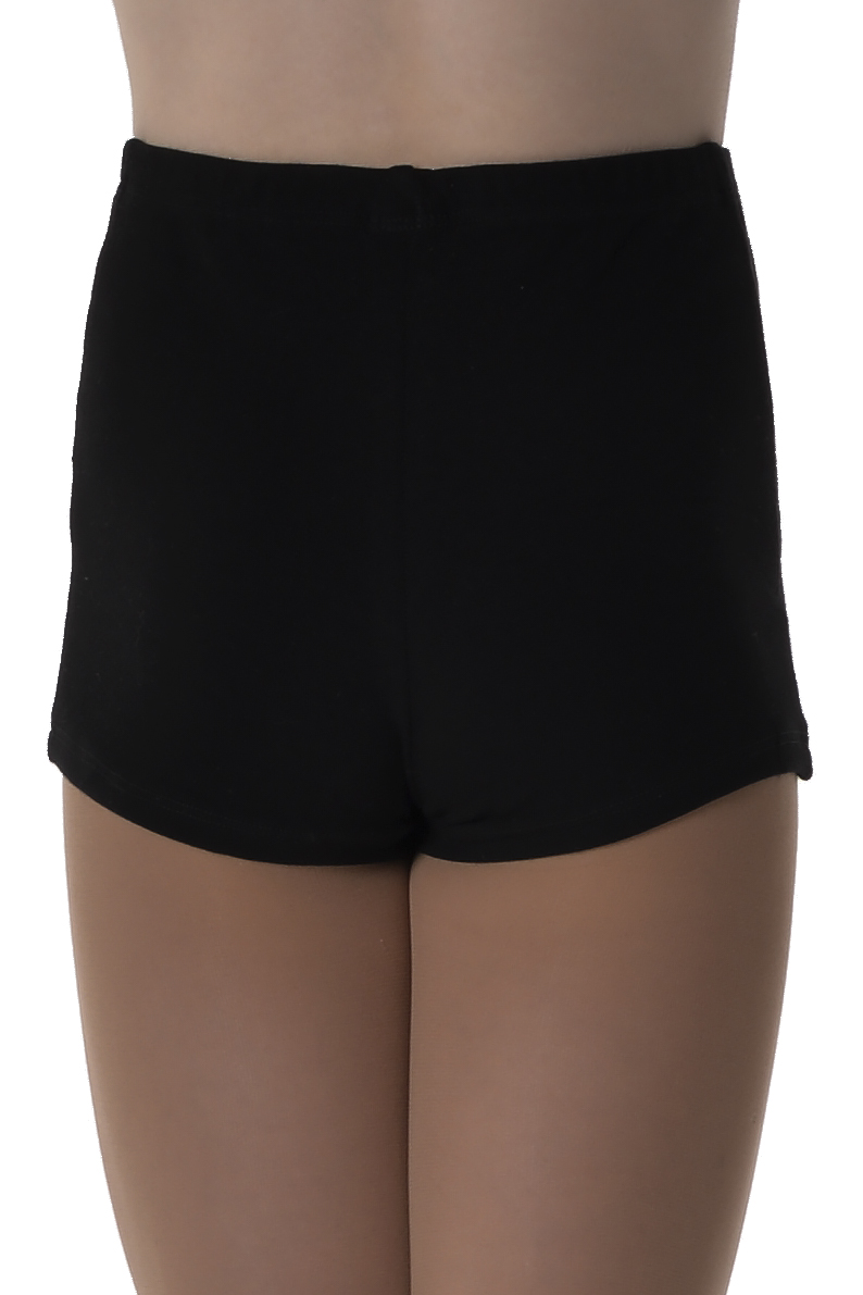 Showstore - Hotpants i bomull - 2
