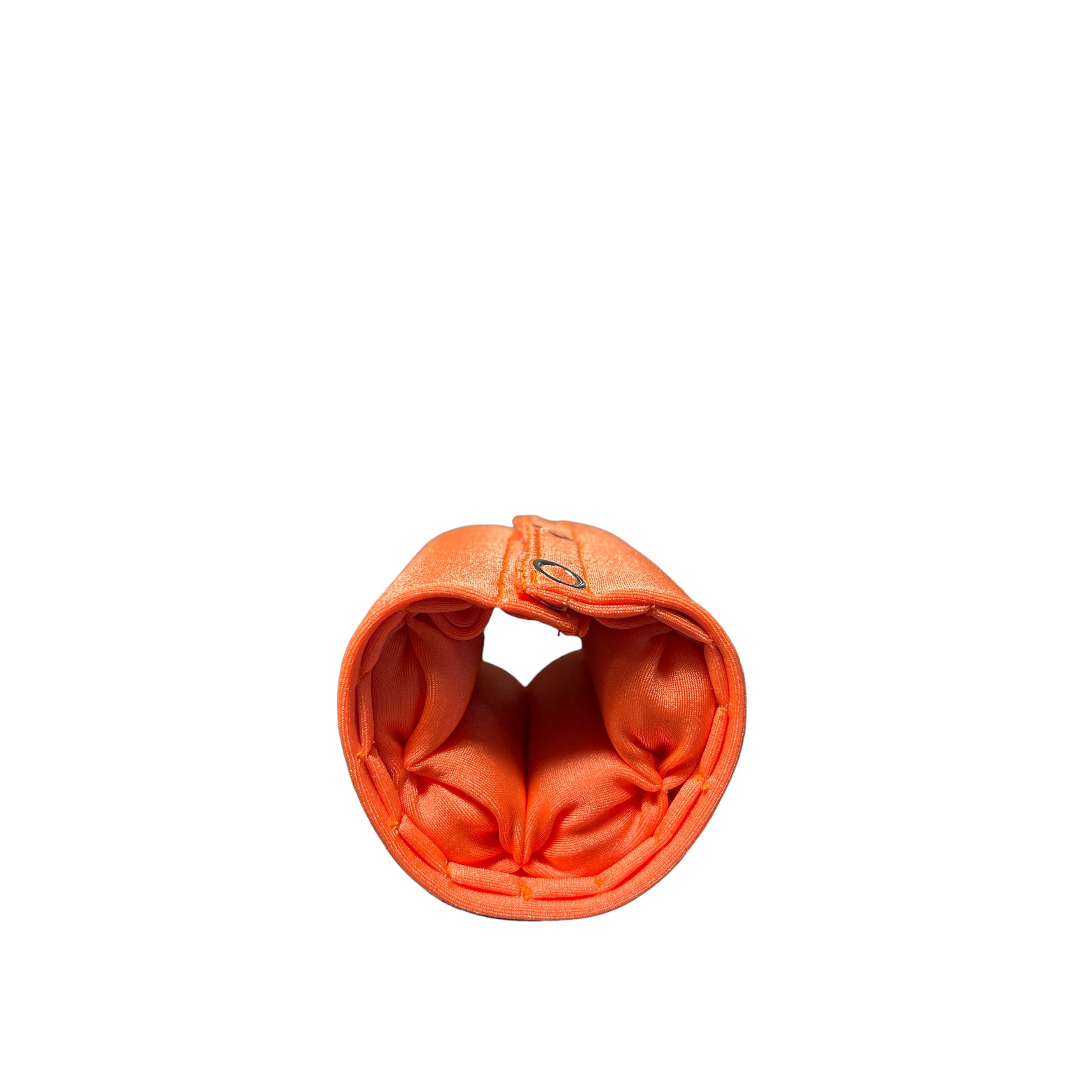 Showstore - Haircuff/Hårstrut - Maxi - 2