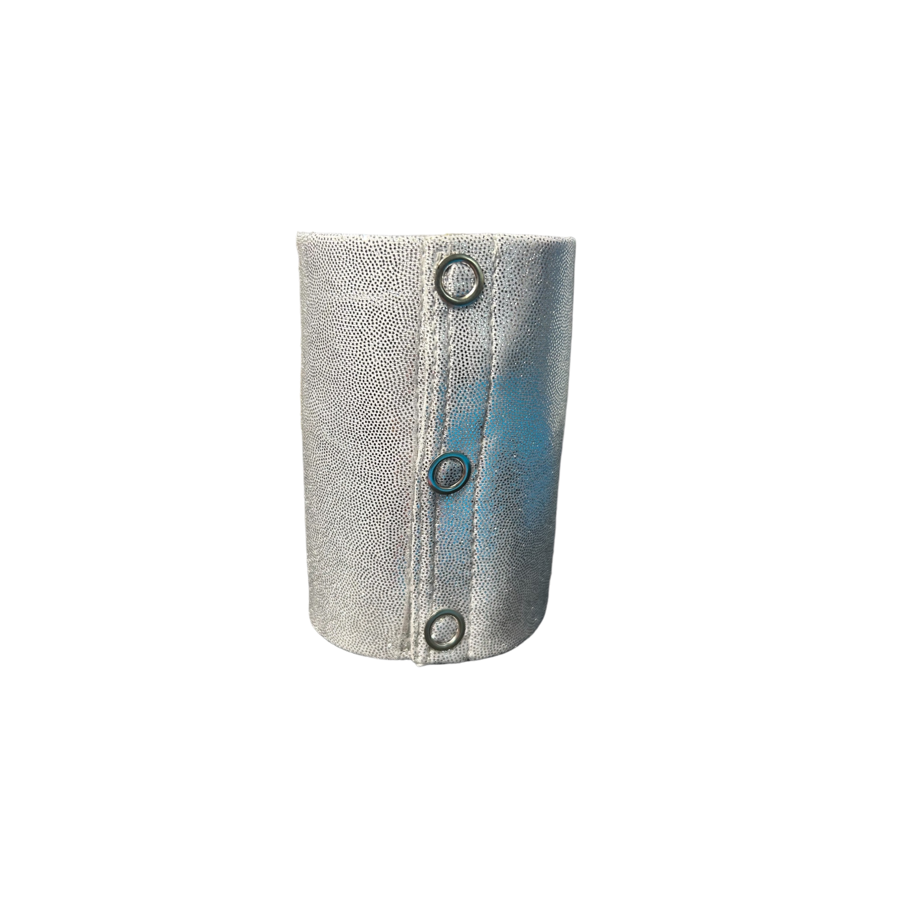 Showstore - Haircuff/Hårstrut - Maxi Metallic