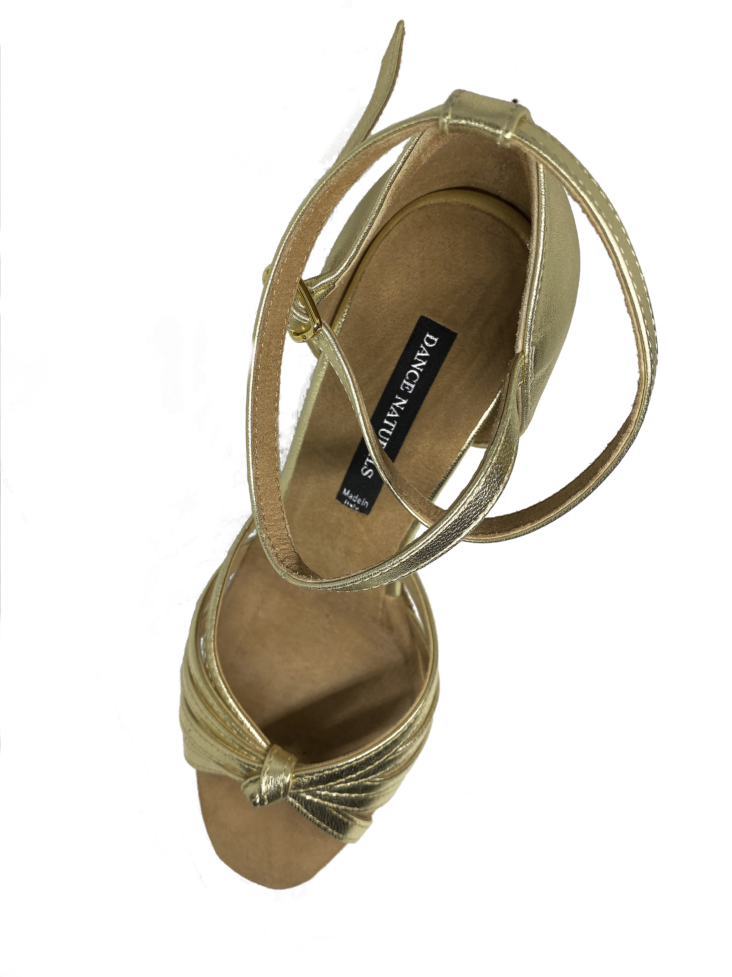 Dance Naturals - Guld - 3
