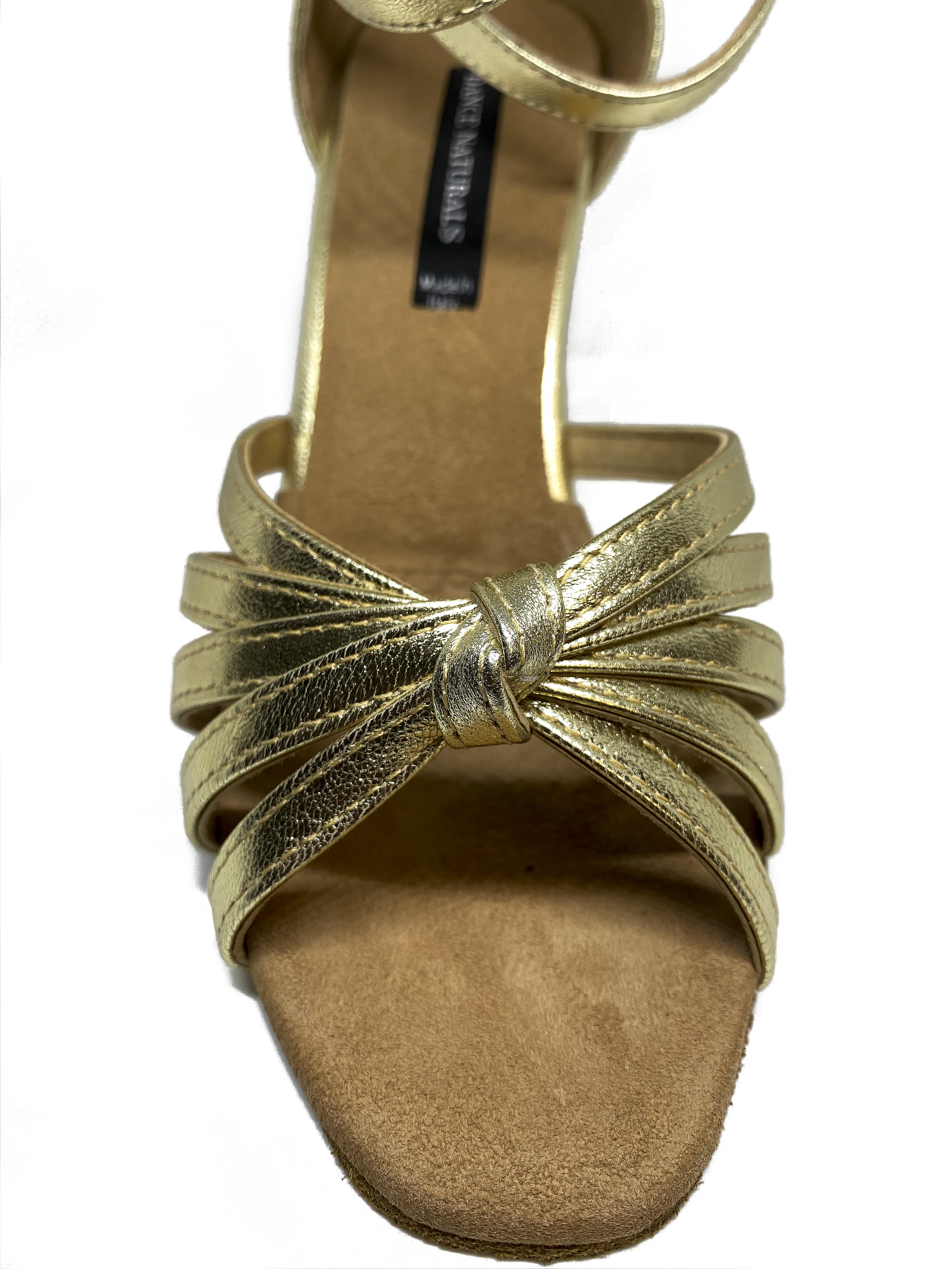 Dance Naturals - Guld - 4