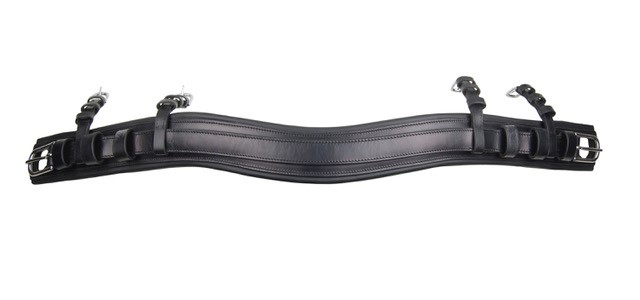 FORMAD CURVED BRÖSTA