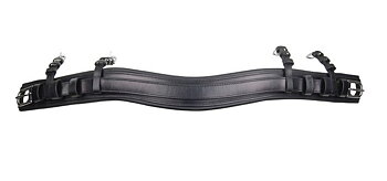 FORMAD CURVED BRÖSTA