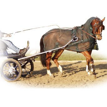 FLUGTÄCKE MED HALS - 5
