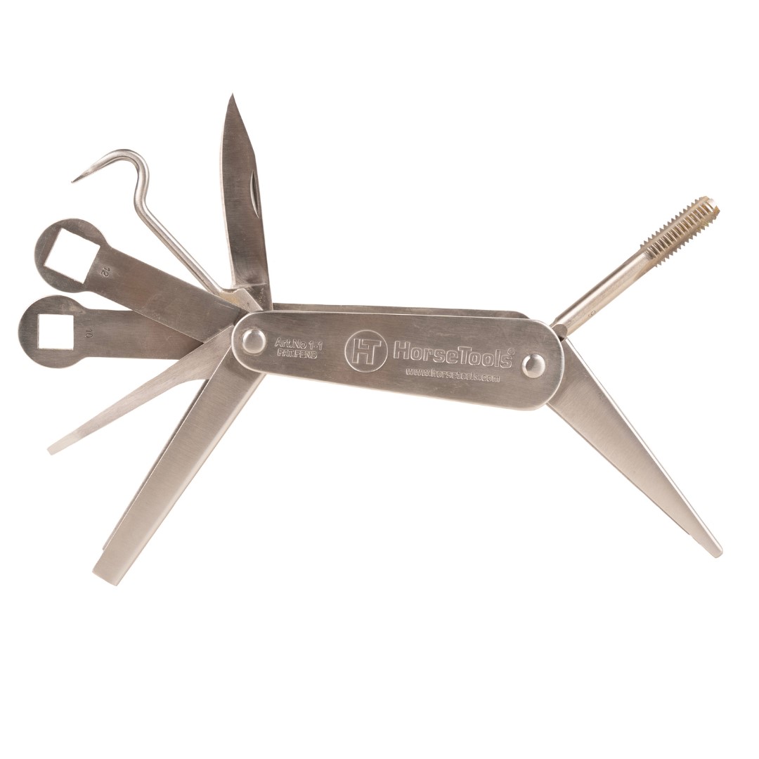 HORSE TOOL