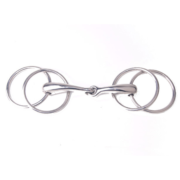 UNGERSKT 4 RINGSTRÄNSBETT