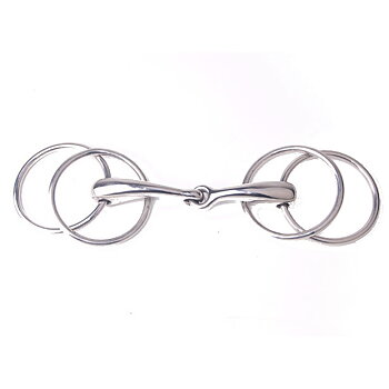 UNGERSKT 4 RINGSTRÄNSBETT