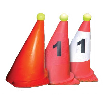 KÖRKON - 3