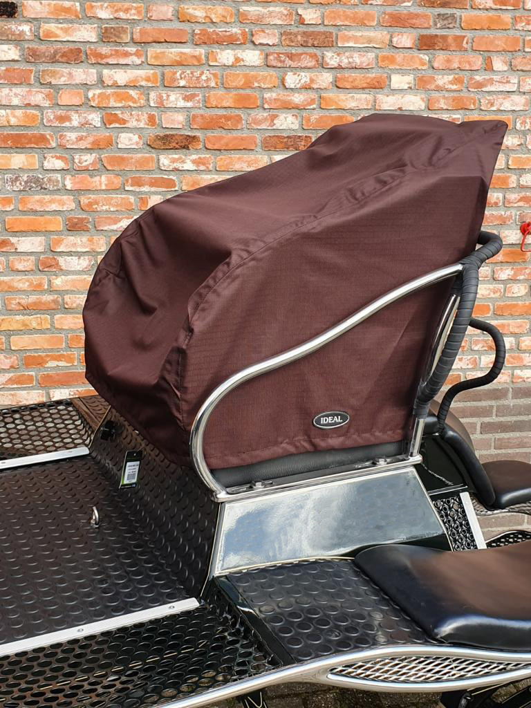 ÖVERDRAG TILL KUSKBOCK