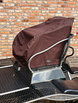 ÖVERDRAG TILL KUSKBOCK
