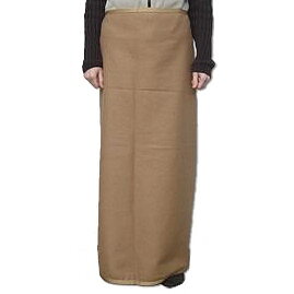 KÖRFÖRKLÄDE YLLE