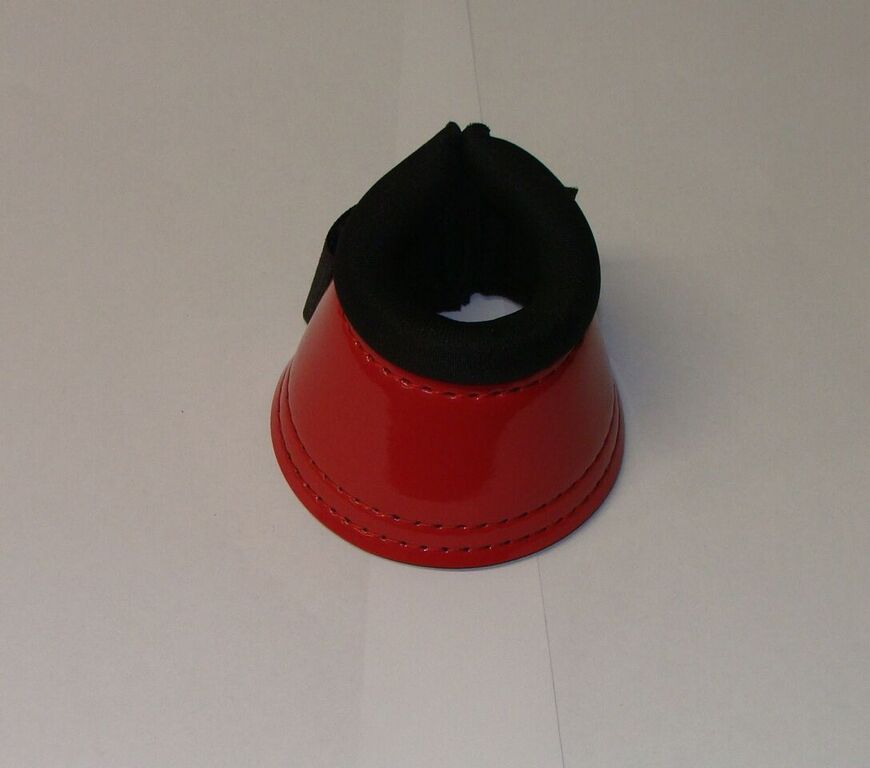 BOOTS SMÅ - 4