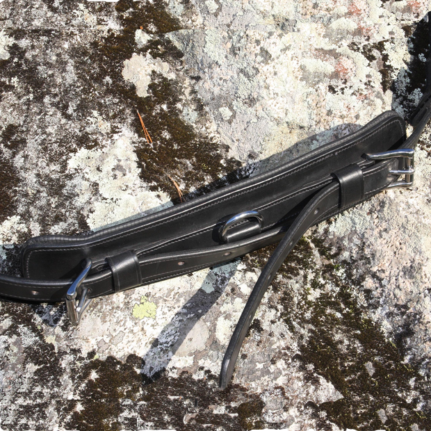 TÖMKÖRNINGSGJORD / LONGERGJORD - 4