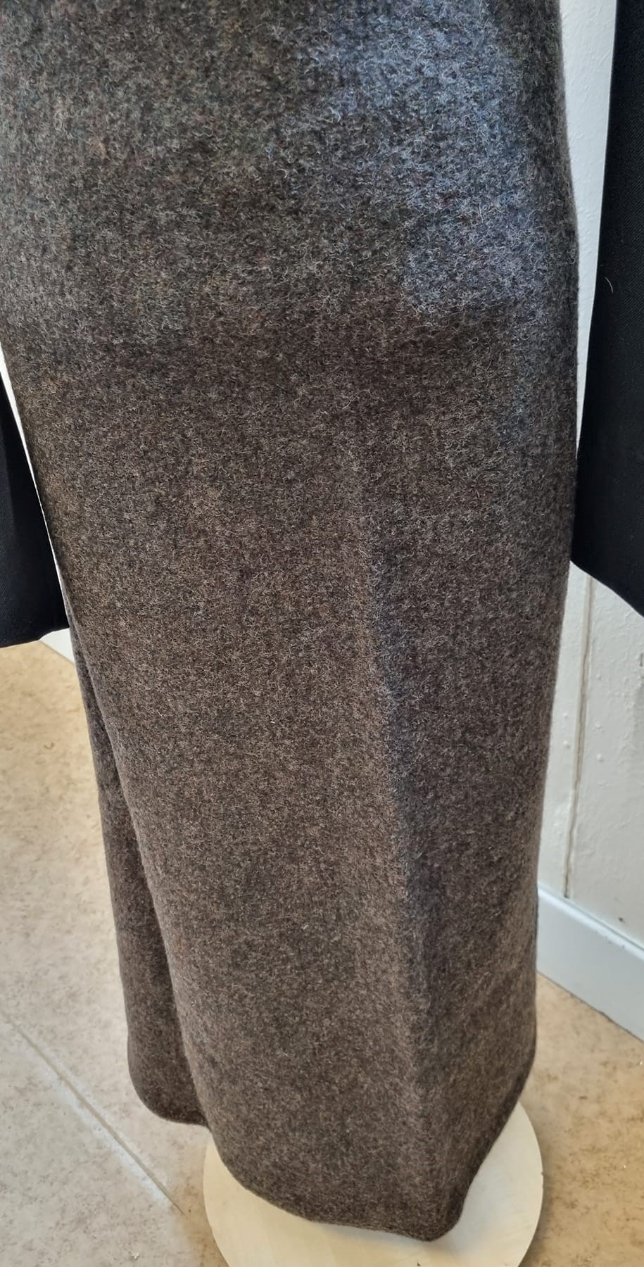 KÖRFÖRKLÄDE I  YLLE - 4