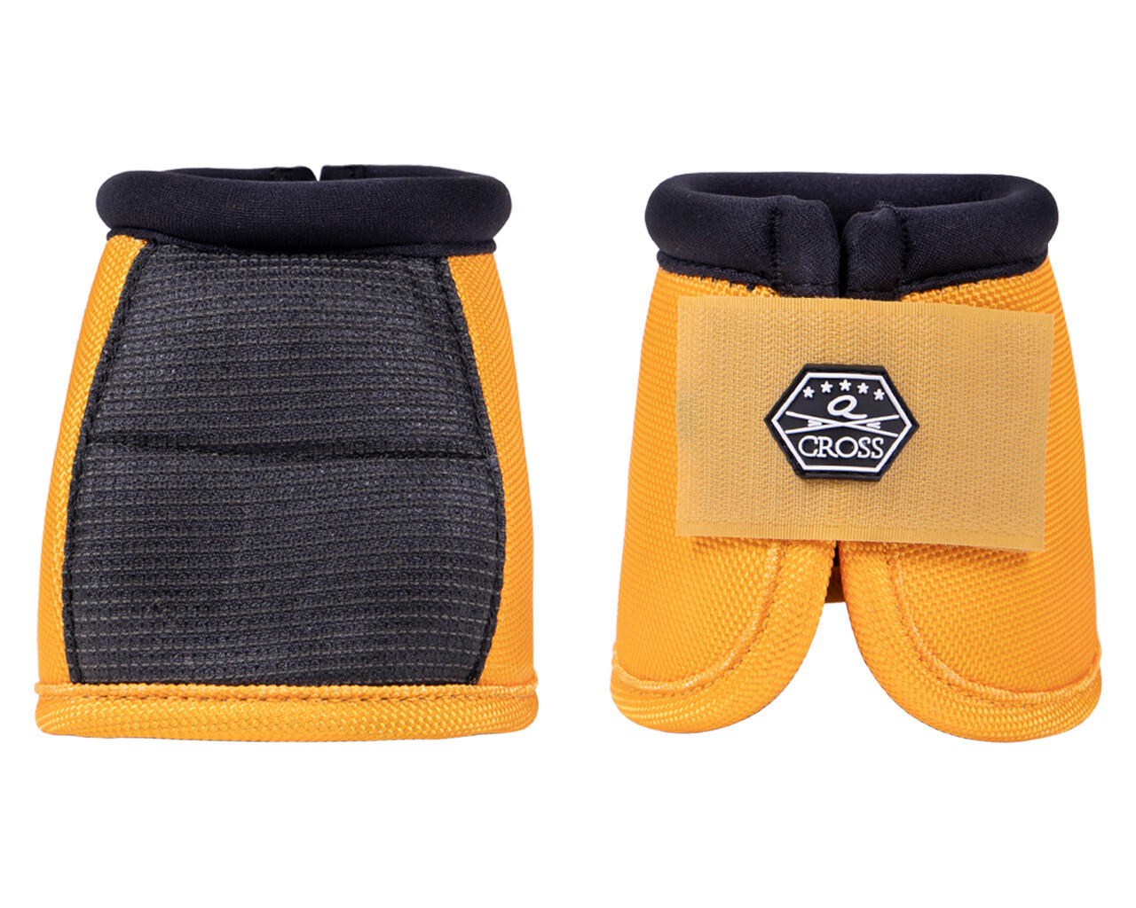 Q-CROSS BOOTS - 11