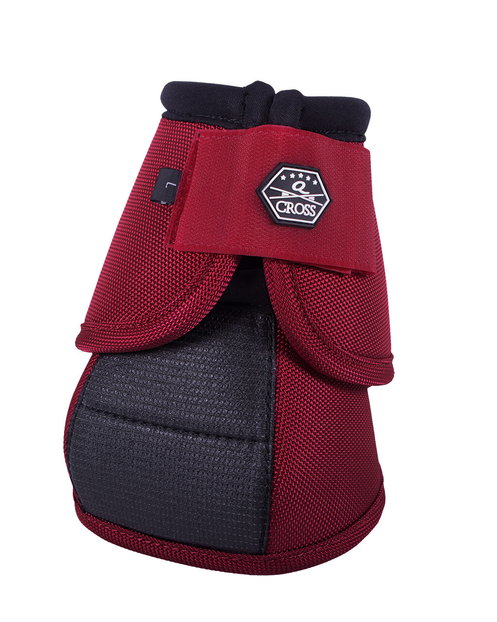 Q-CROSS BOOTS - 3