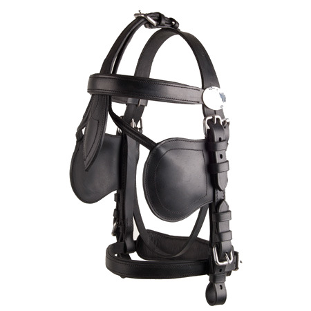 LEDER TECH HUVUDLAG - 2