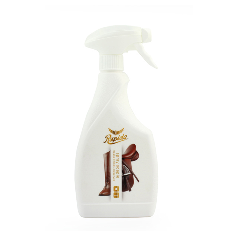 LÄDERSÅPA - SPRAY