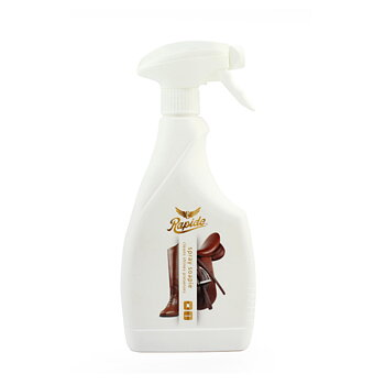 LÄDERSÅPA - SPRAY