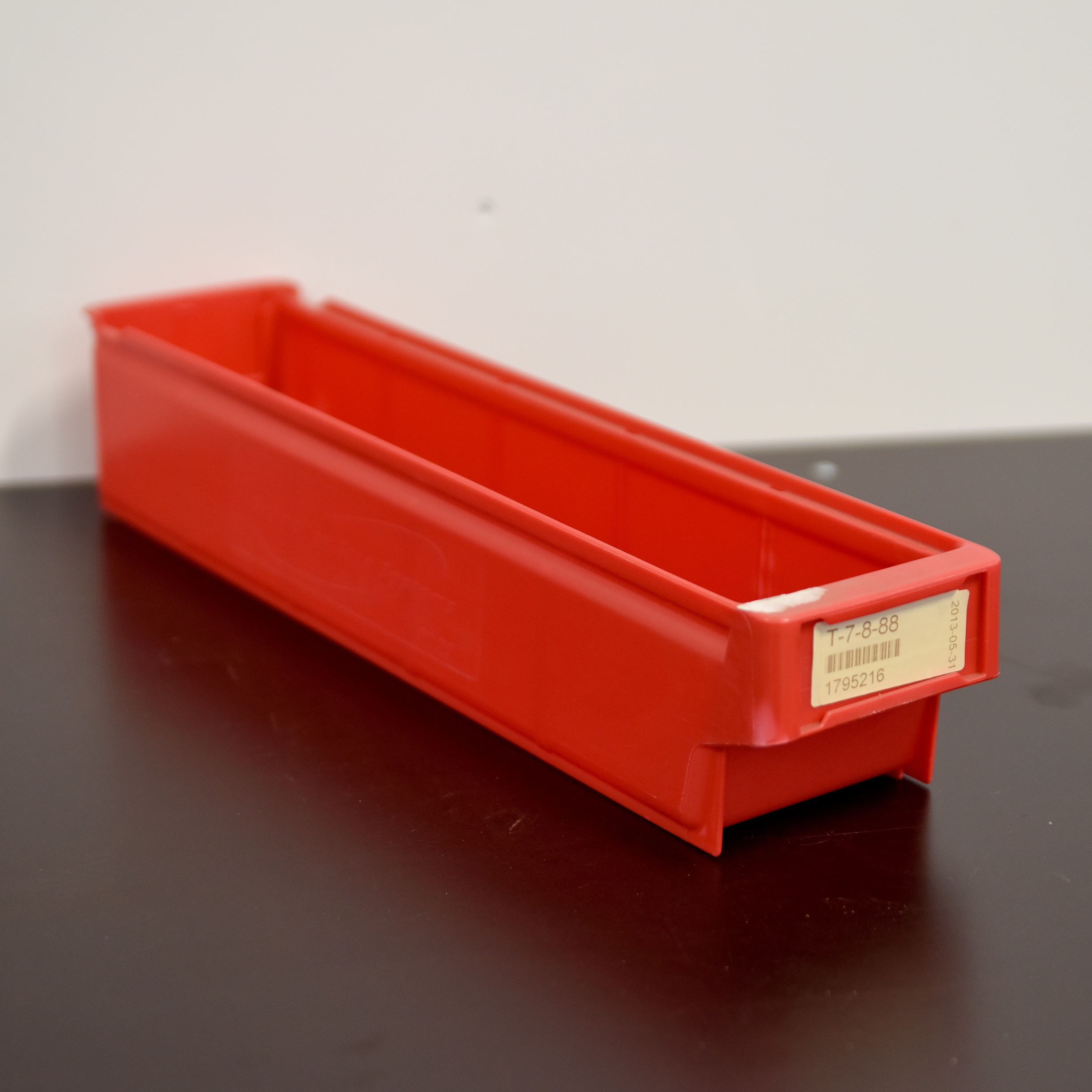 product-image Arca Systems "9121" 120x100x500 Röd