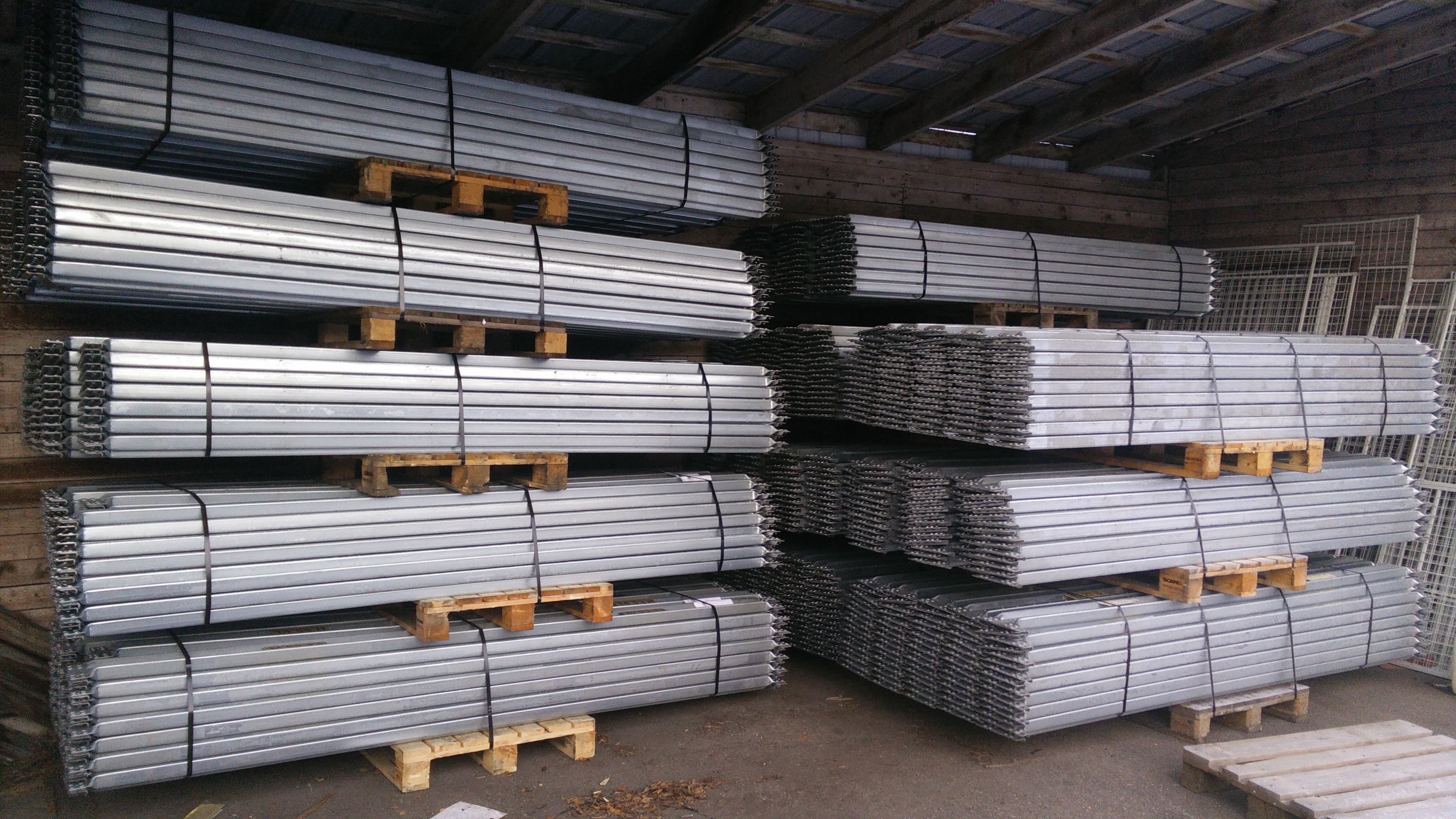 product-image Kasten (Constructor) P90 Vaakapalkki 2750mm 