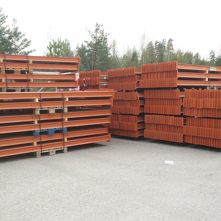 product-image Kasten P90 Vaakapalkki 3600mm