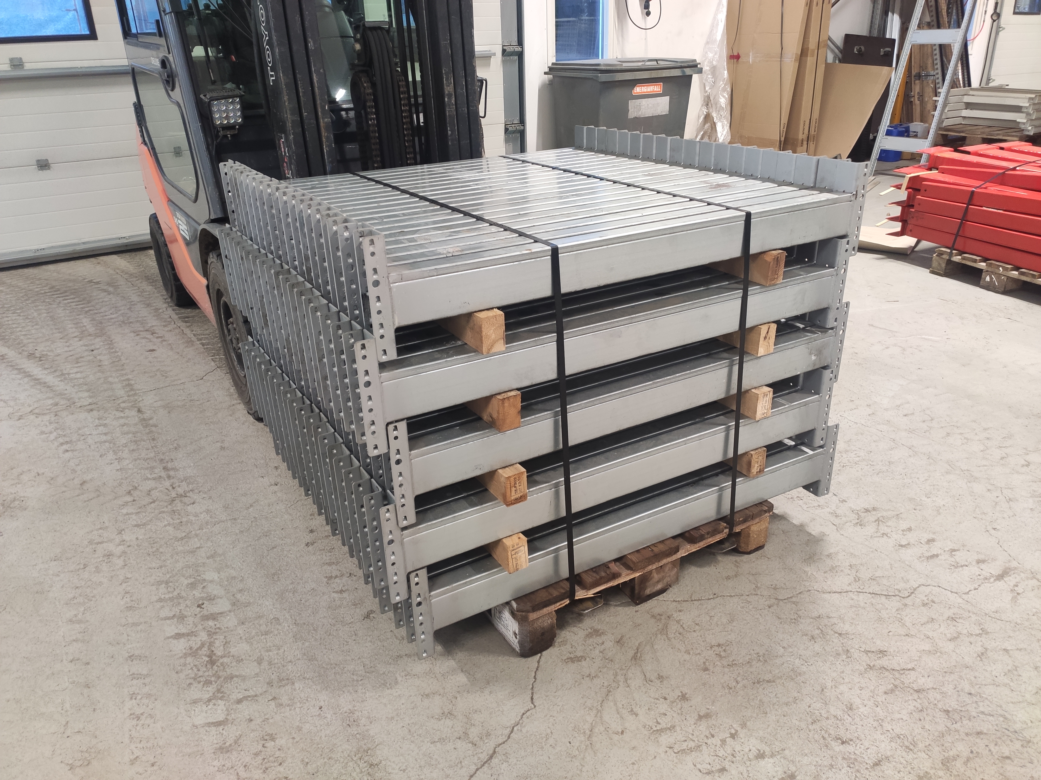 product-image Kasten P90 Vaakapalkki 1200mm