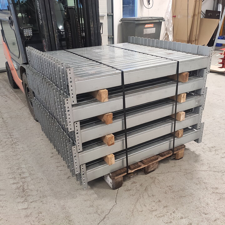 product-image Kasten P90 Vaakapalkki 1200mm