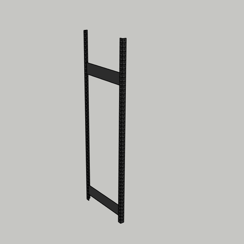 KJK - S90 Gavel 600x2100mm