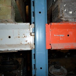 Electrolux P175
