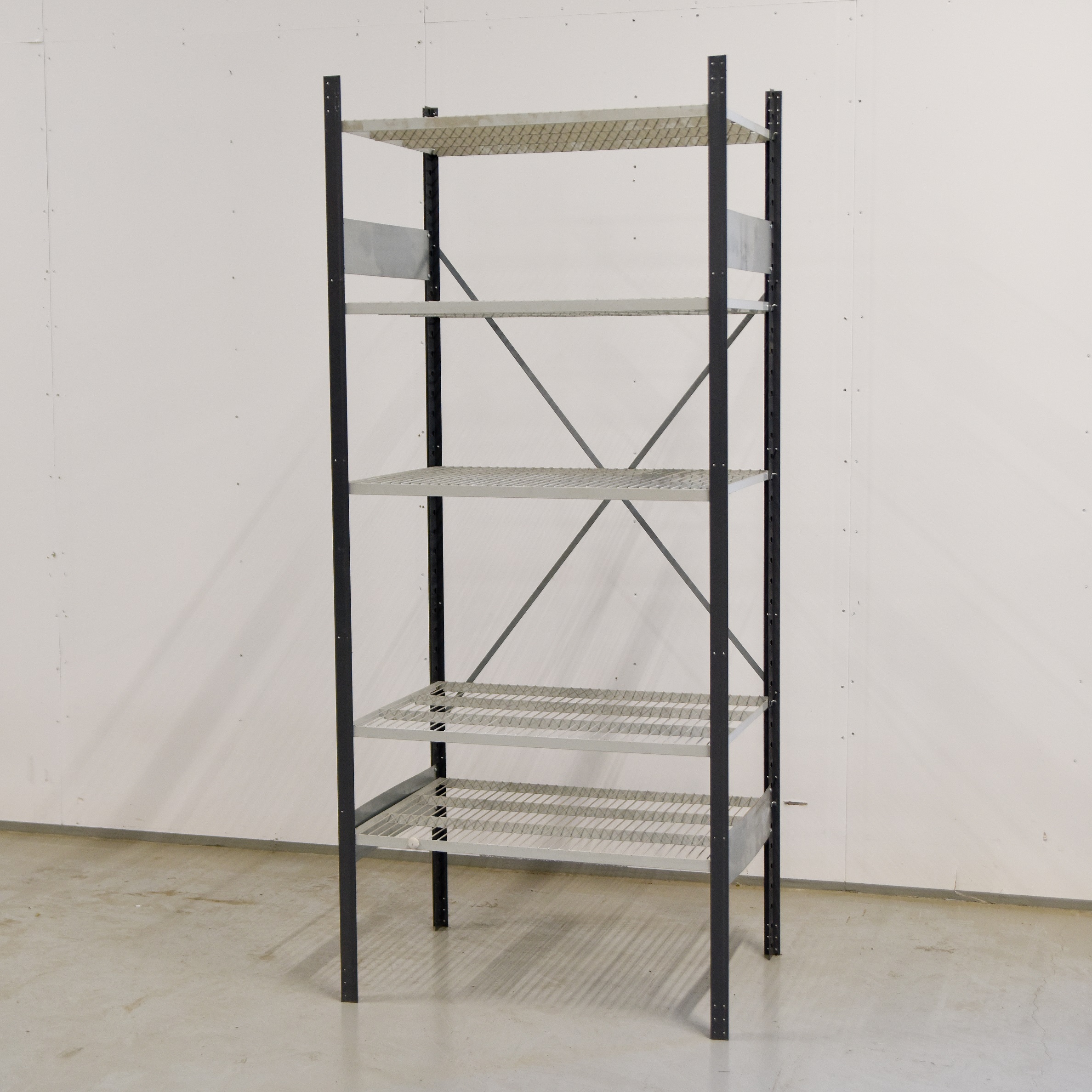 Stemo-City 60cm - NYTT!