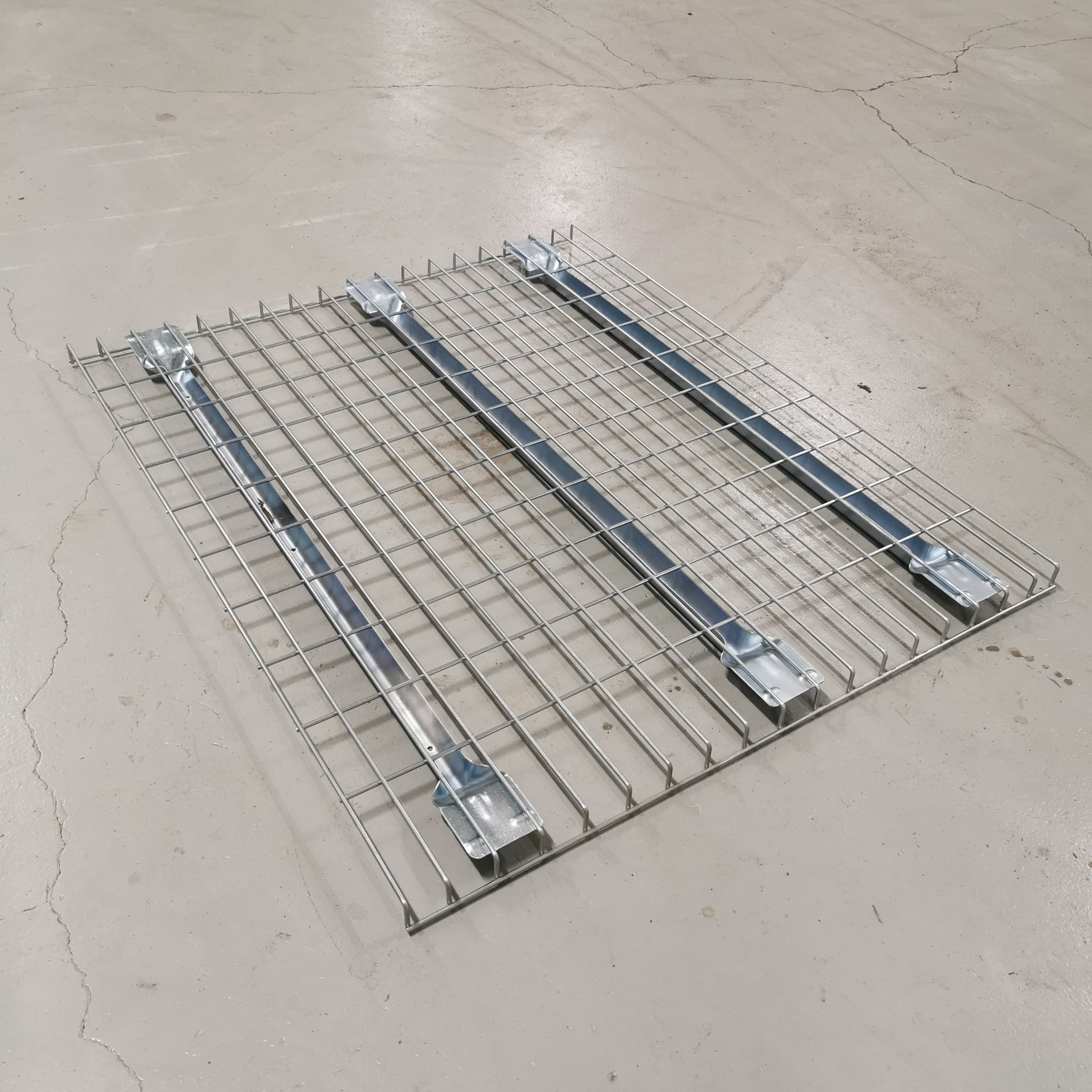 product-image Näthyllplan 890x1100mm, 800kg, Nytt
