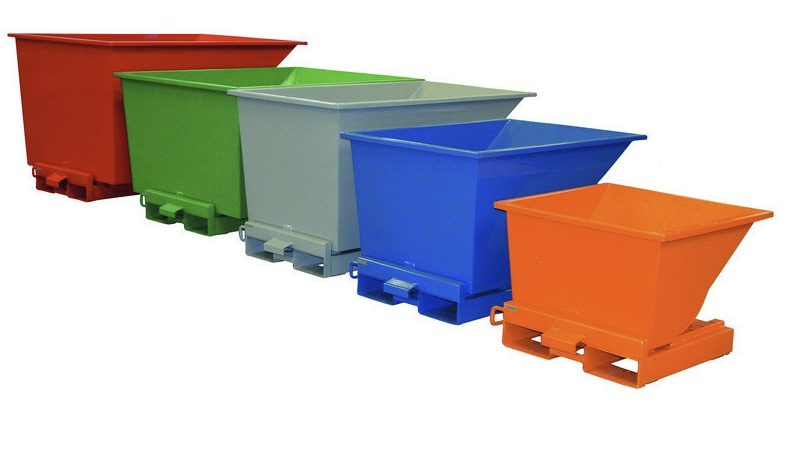 product-image Tippcontainers