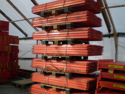 product-image Rack 83 Bärbalk 1900mm