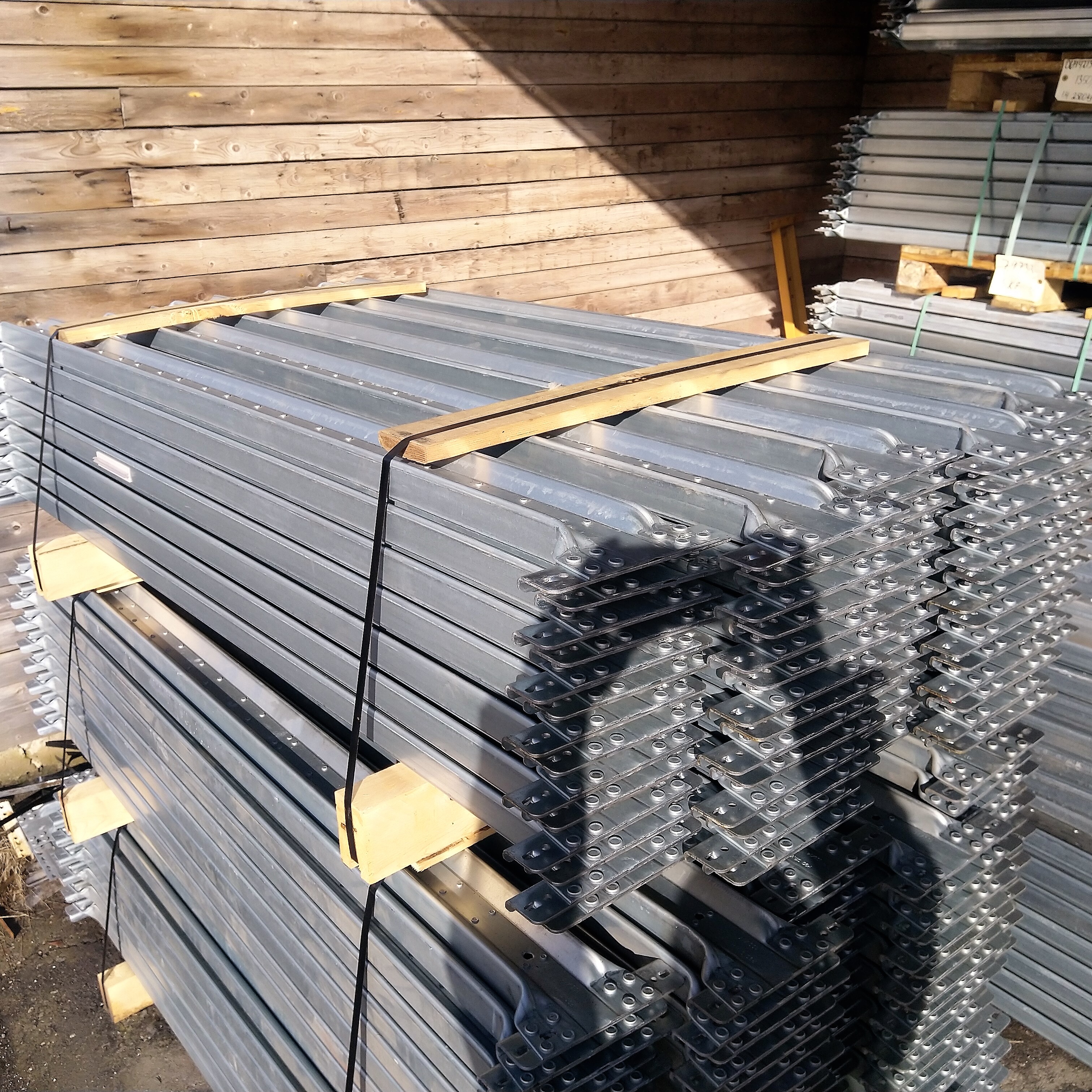 product-image Kasten (Constructor) P90 Vaakapalkki 1850mm 