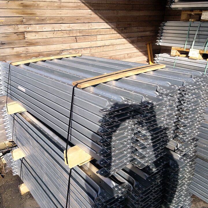 product-image Kasten (Constructor) P90 Vaakapalkki 1850mm